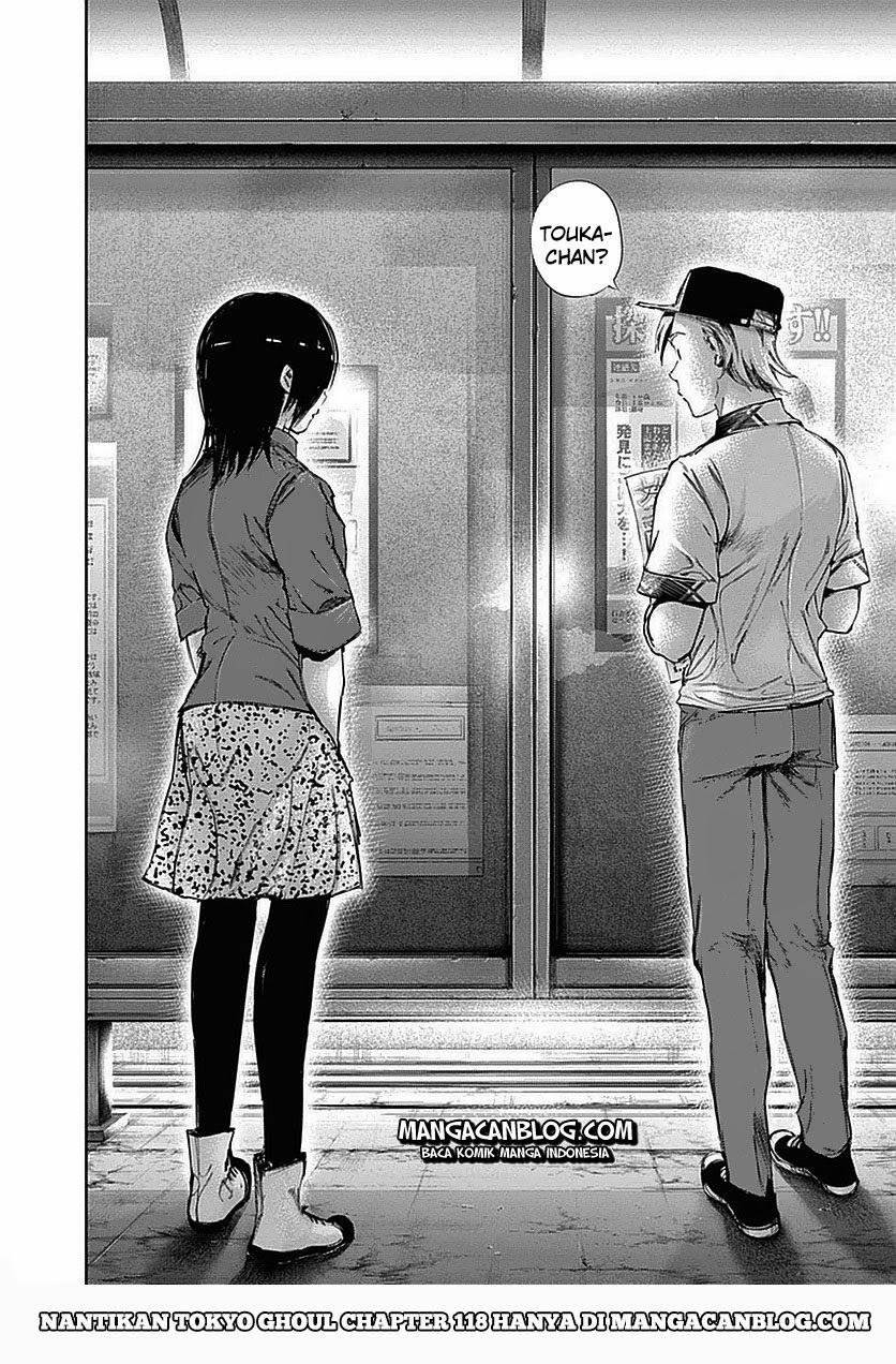 Chapter 117 - halaman 18