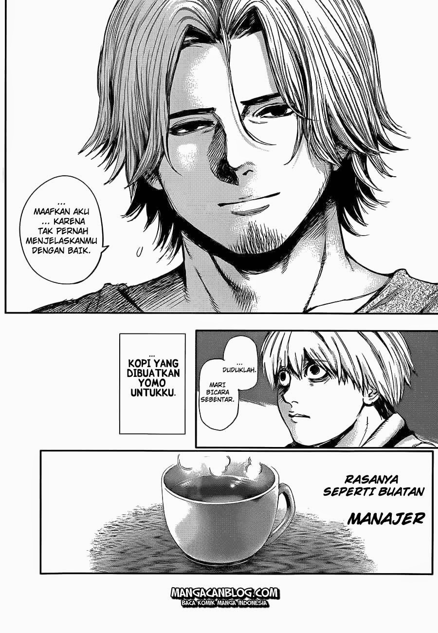Chapter 116 - halaman 14