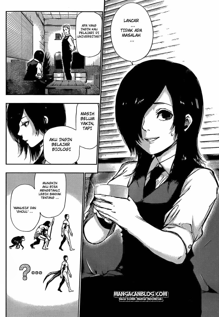 Chapter 116 - halaman 16