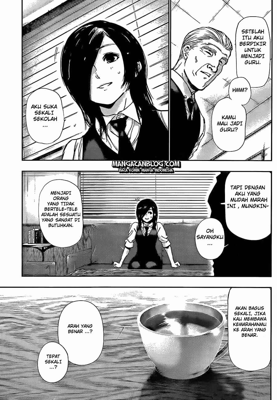 Chapter 116 - halaman 17
