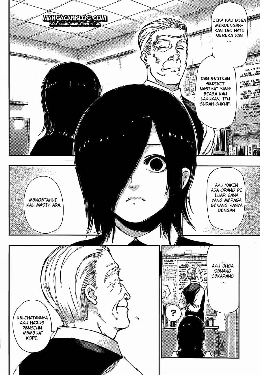 Chapter 116 - halaman 18