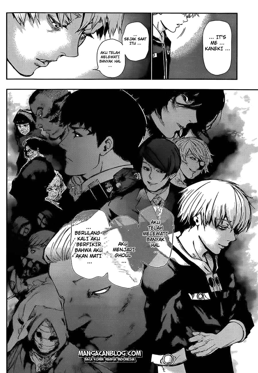 Chapter 116 - halaman 8