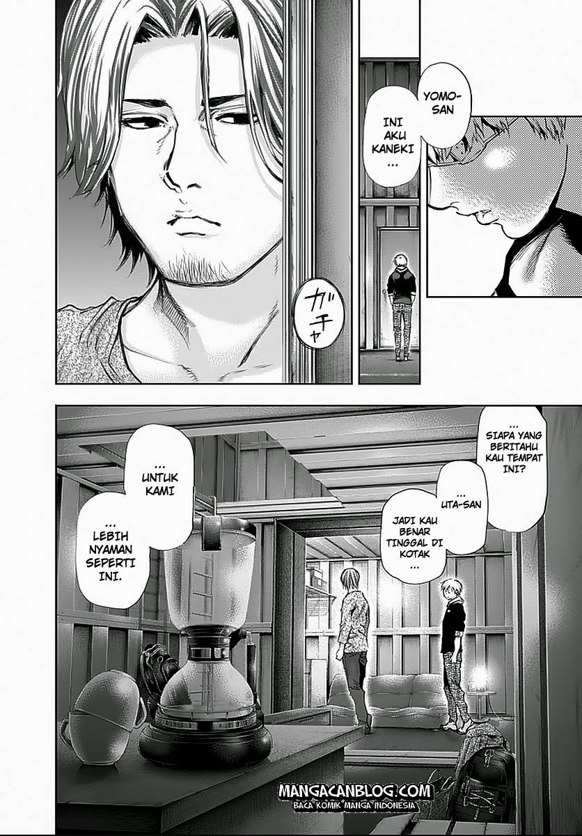 Chapter 115 - halaman 14