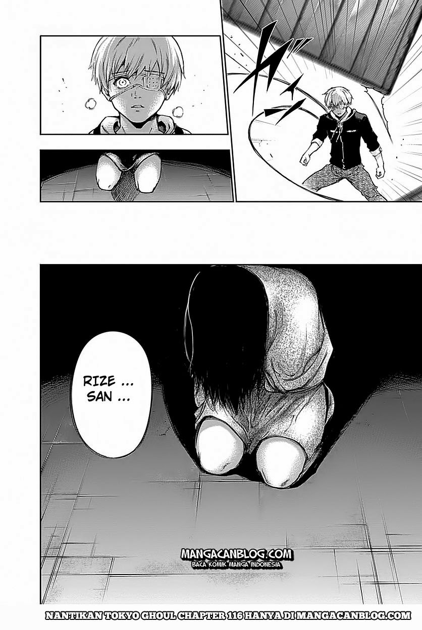 Chapter 115 - halaman 18