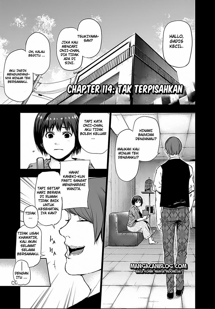 Chapter 114 - halaman 2