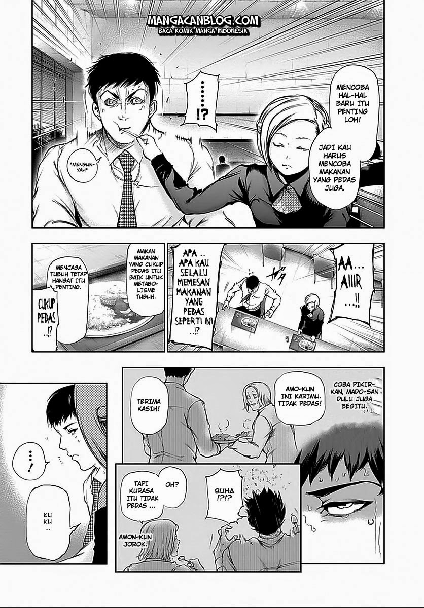 Chapter 114 - halaman 16