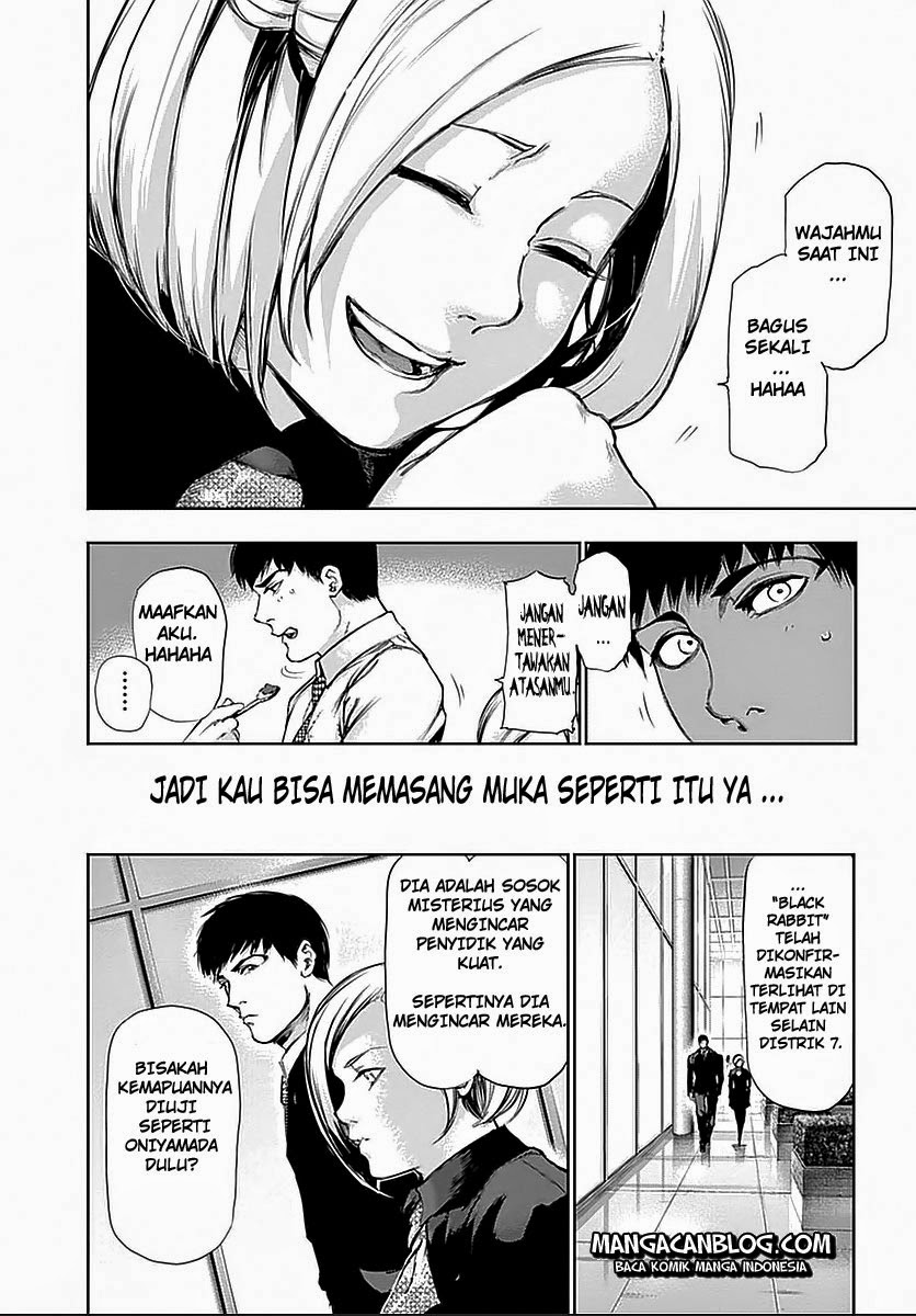Chapter 114 - halaman 17