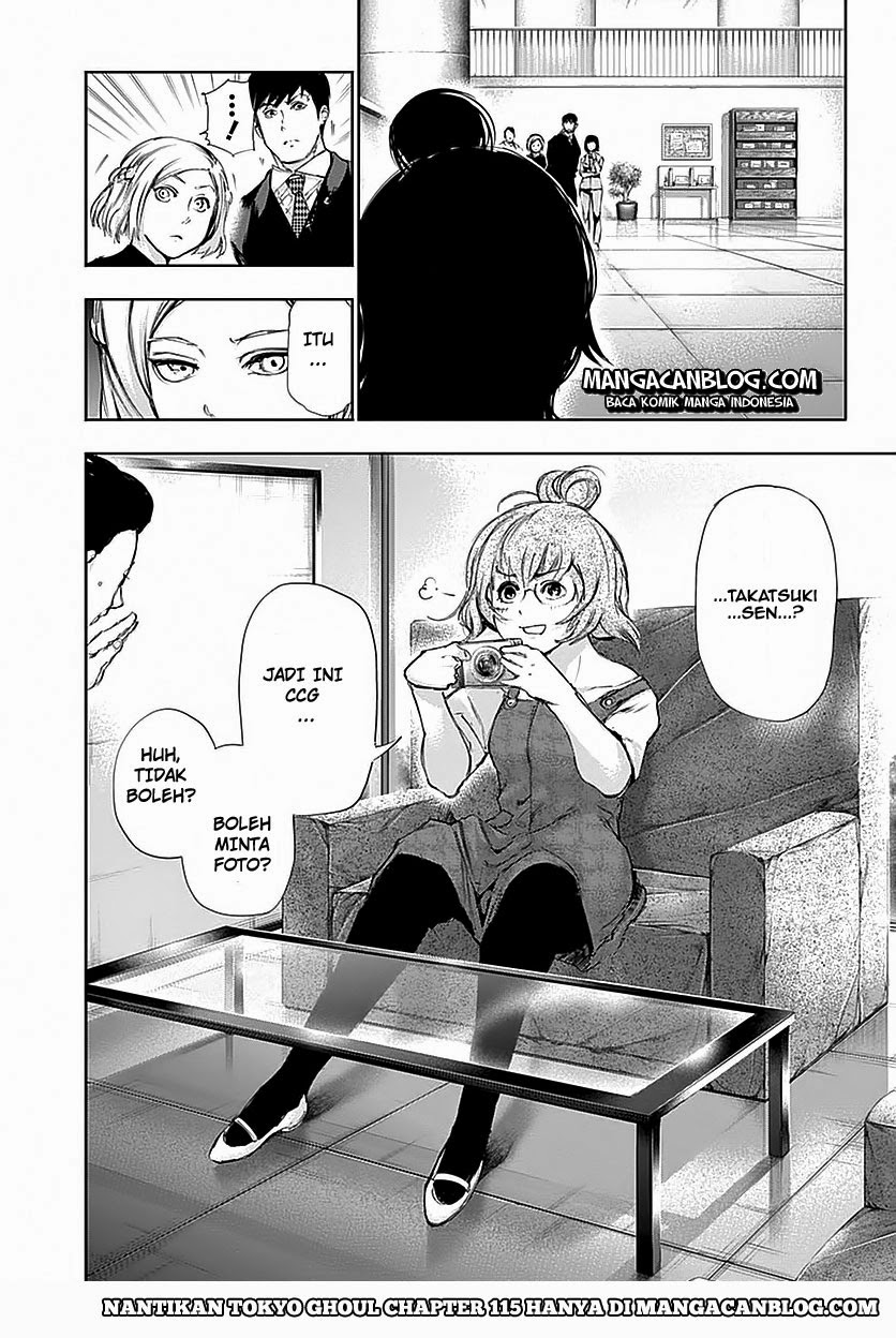 Chapter 114 - halaman 19