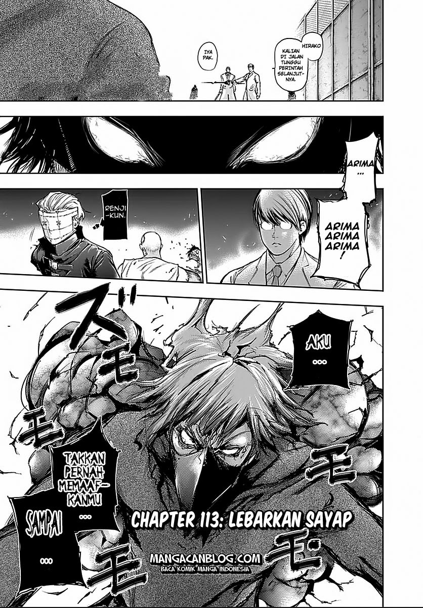 Chapter 113 - halaman 2