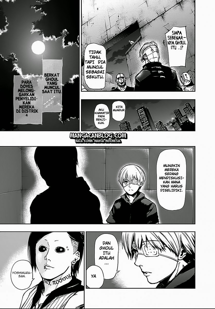 Chapter 113 - halaman 14