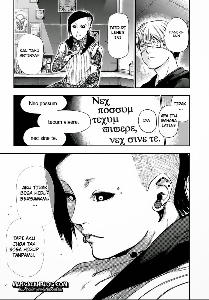 Chapter 113 - halaman 16