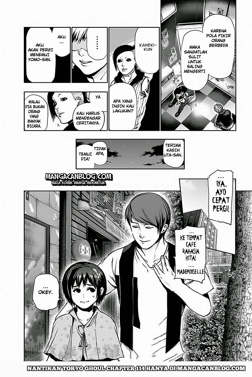 Chapter 113 - halaman 17