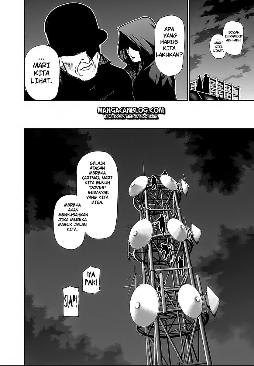 Chapter 112 - halaman 16