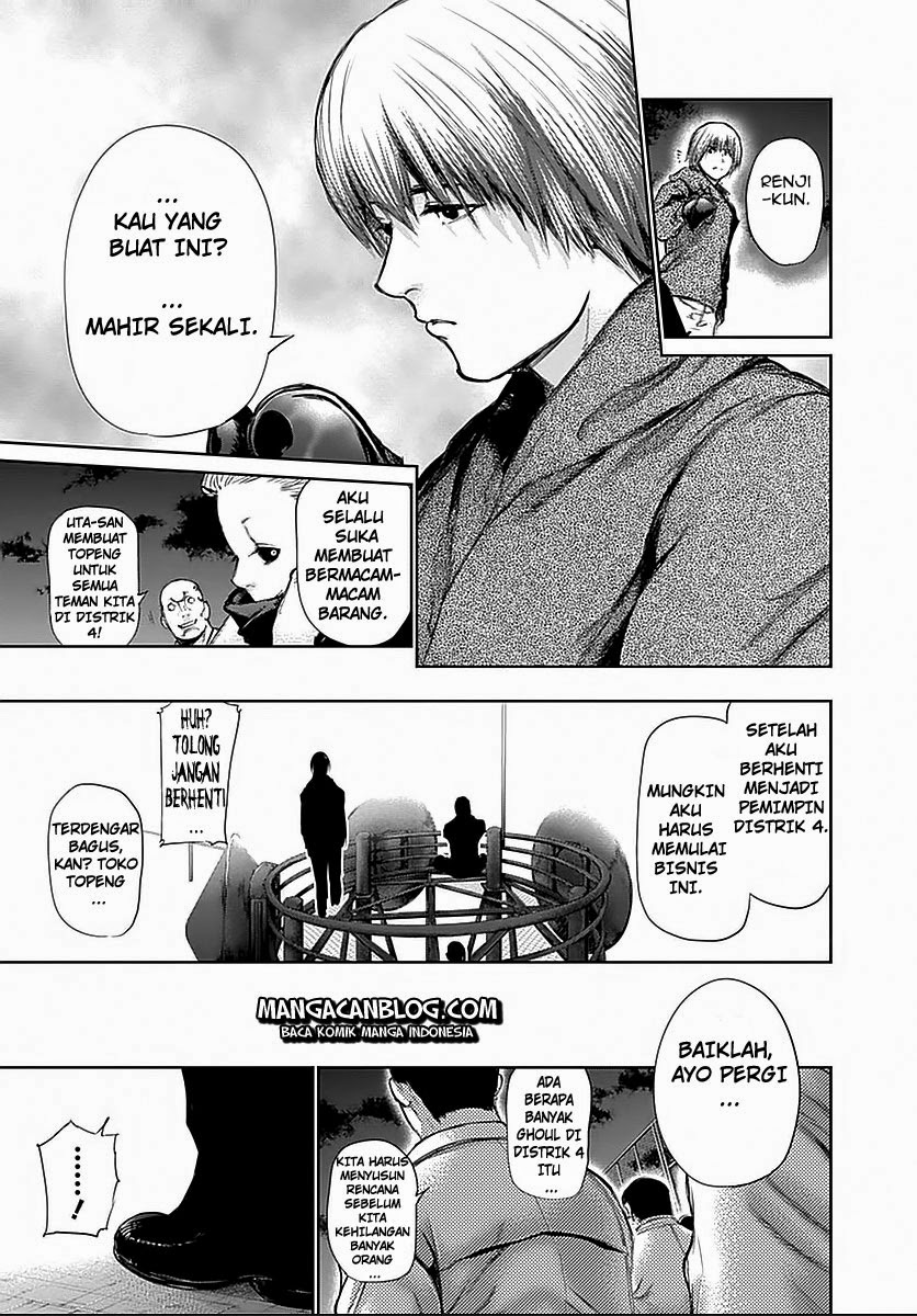 Chapter 112 - halaman 17