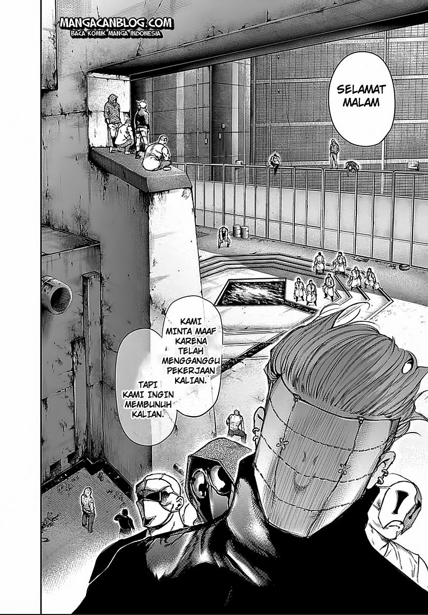 Chapter 112 - halaman 18