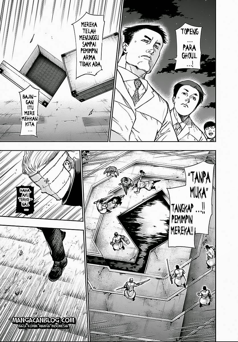Chapter 112 - halaman 19