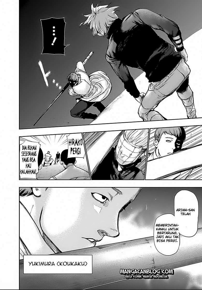 Chapter 112 - halaman 20