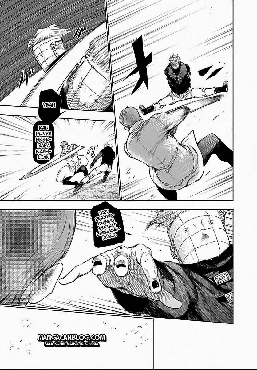 Chapter 112 - halaman 21