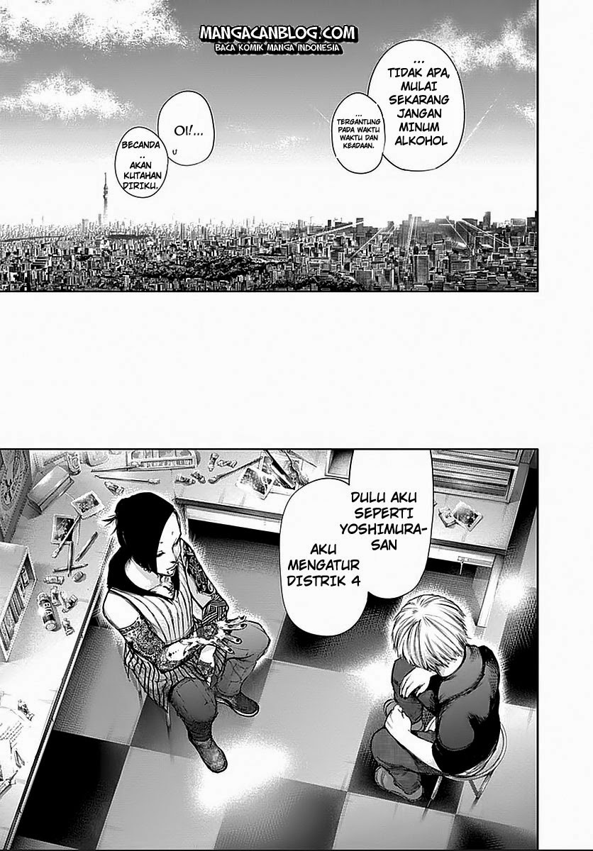 Chapter 111 - halaman 15