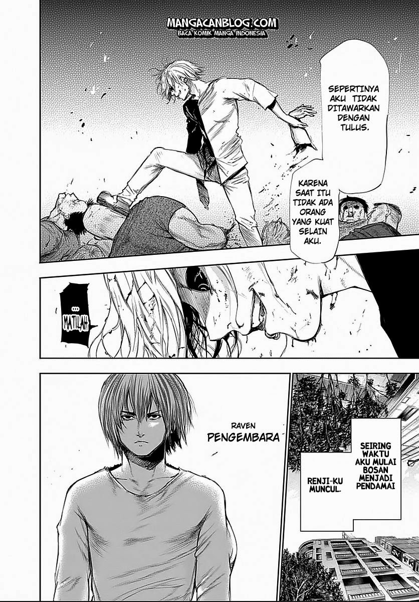 Chapter 111 - halaman 16