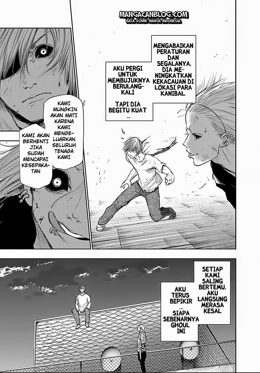 Chapter 111 - halaman 17