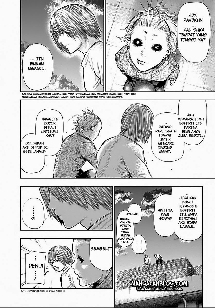Chapter 111 - halaman 18