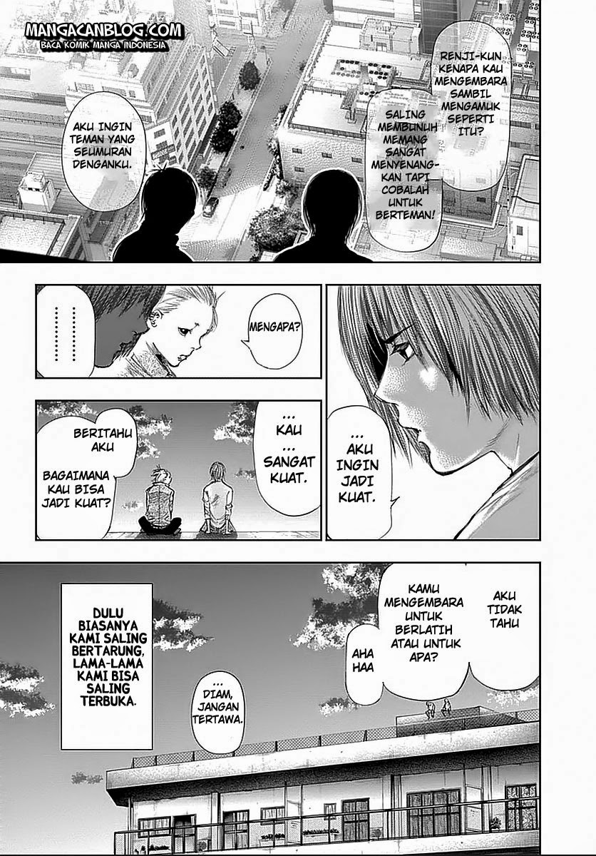 Chapter 111 - halaman 19
