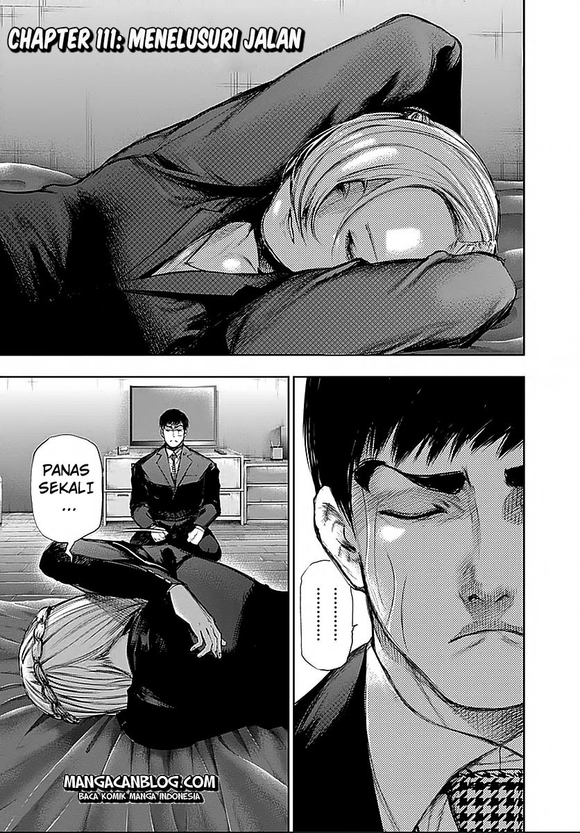 Chapter 111 - halaman 3