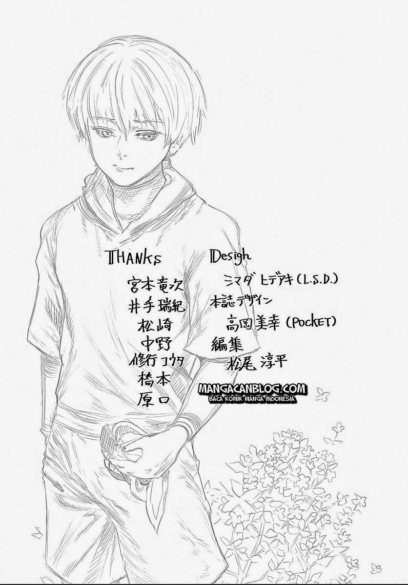 Chapter 111 - halaman 21