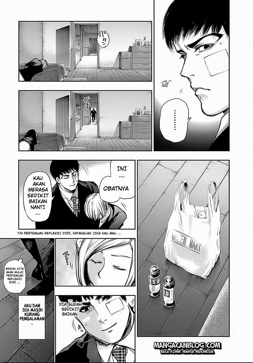 Chapter 111 - halaman 5