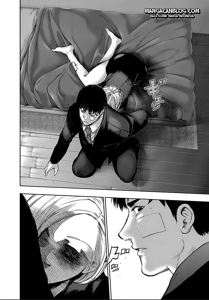 Chapter 111 - halaman 6