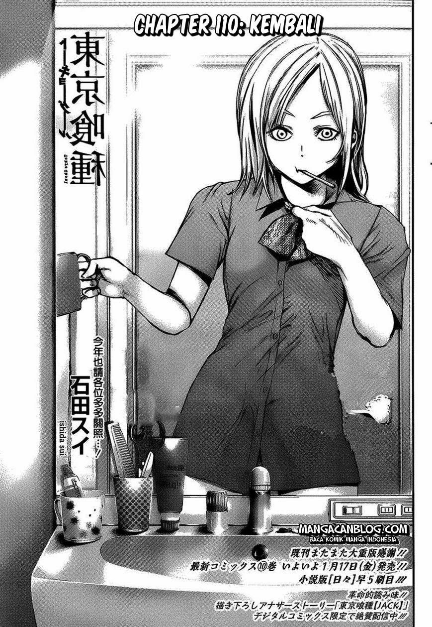 Chapter 110 - halaman 2
