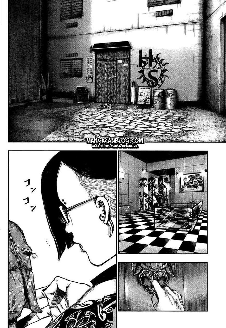 Chapter 110 - halaman 13