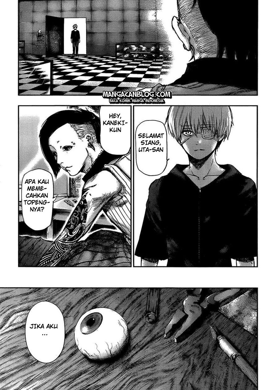 Chapter 110 - halaman 14