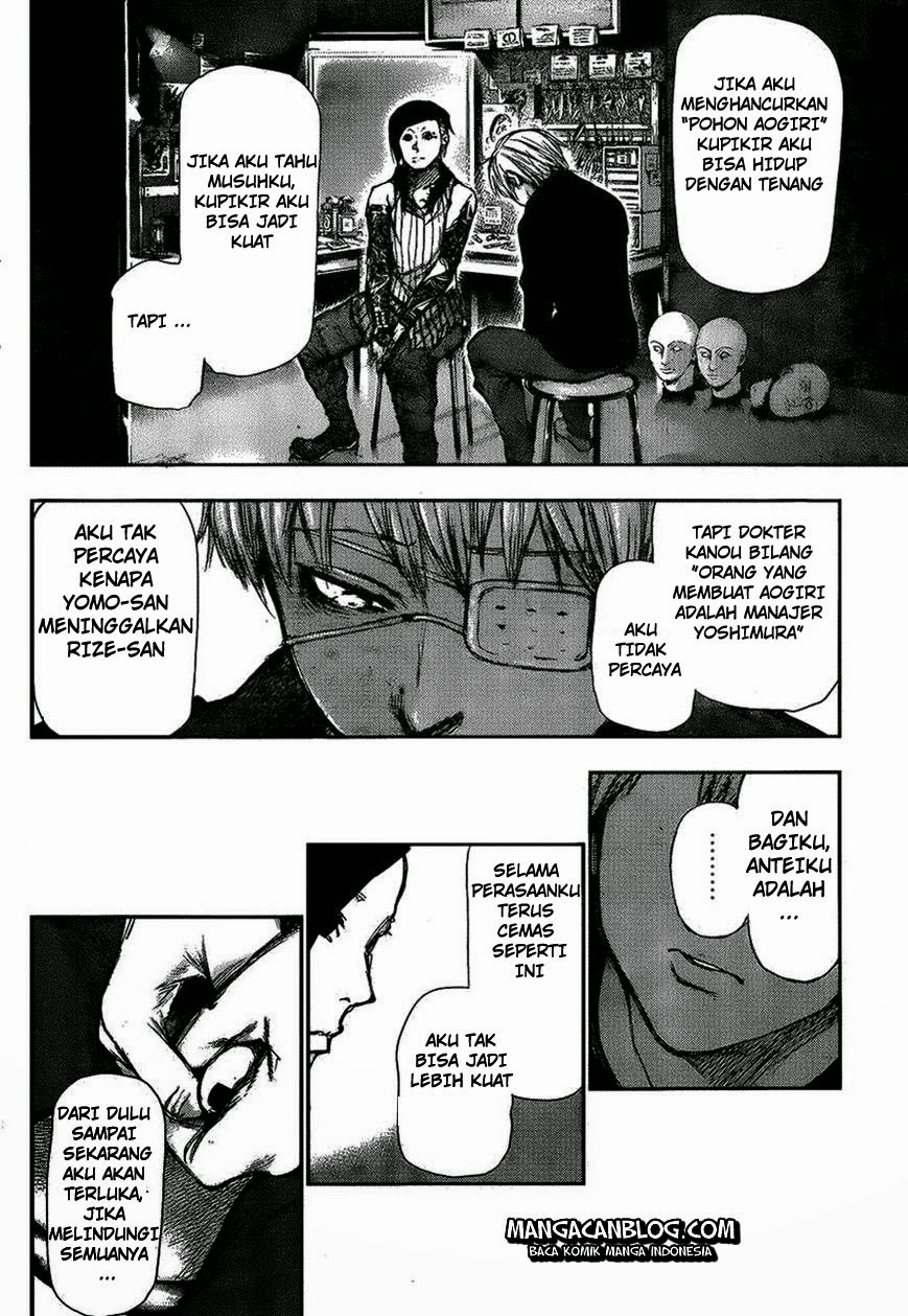 Chapter 110 - halaman 15