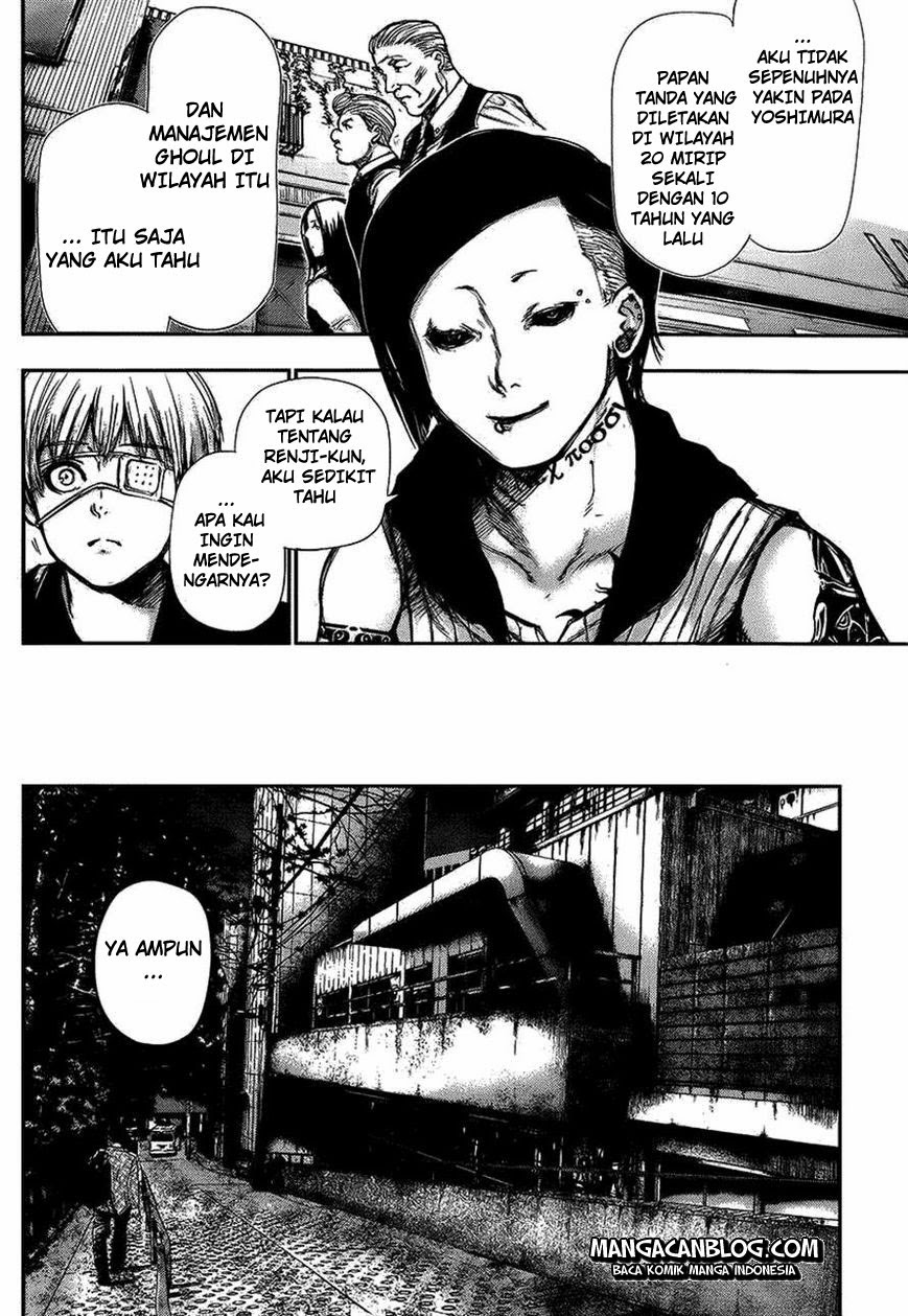 Chapter 110 - halaman 17