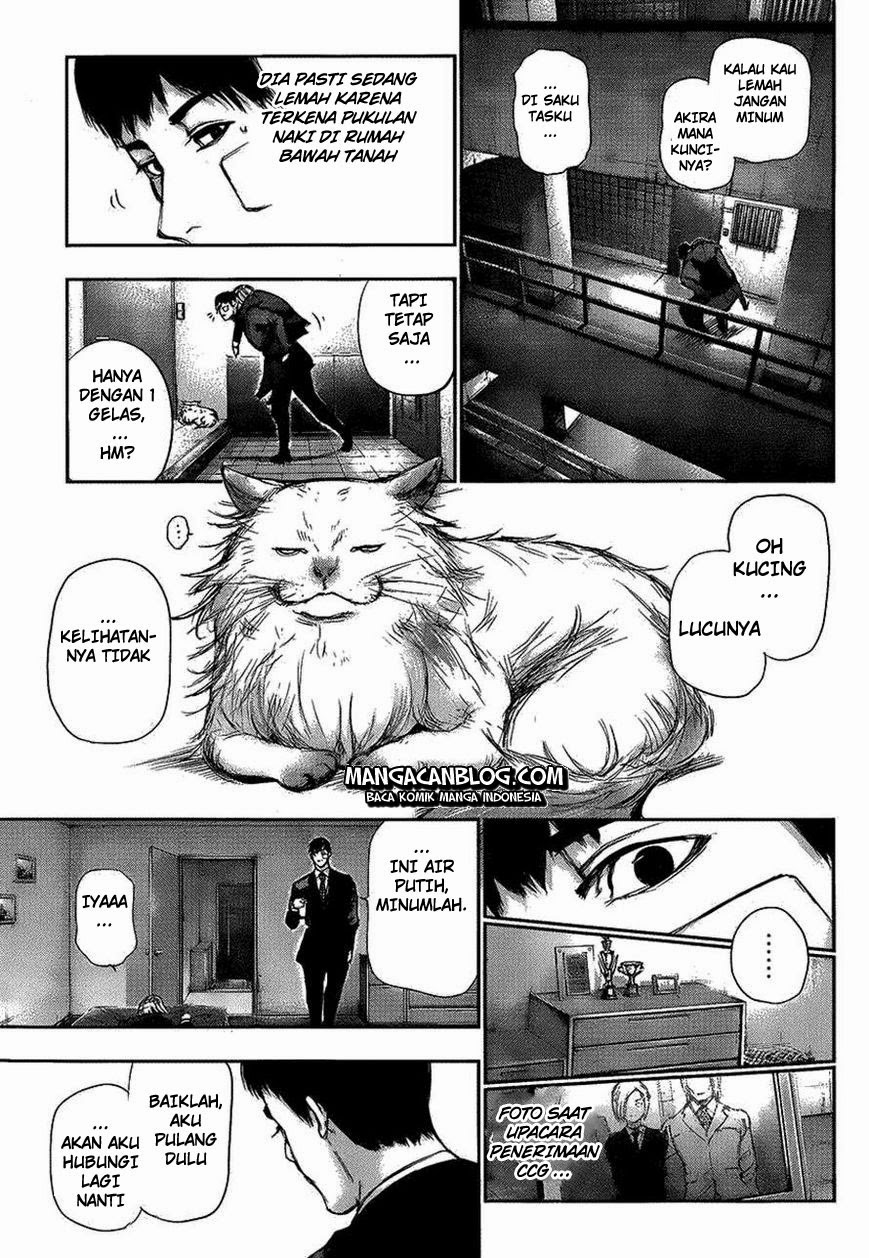 Chapter 110 - halaman 18