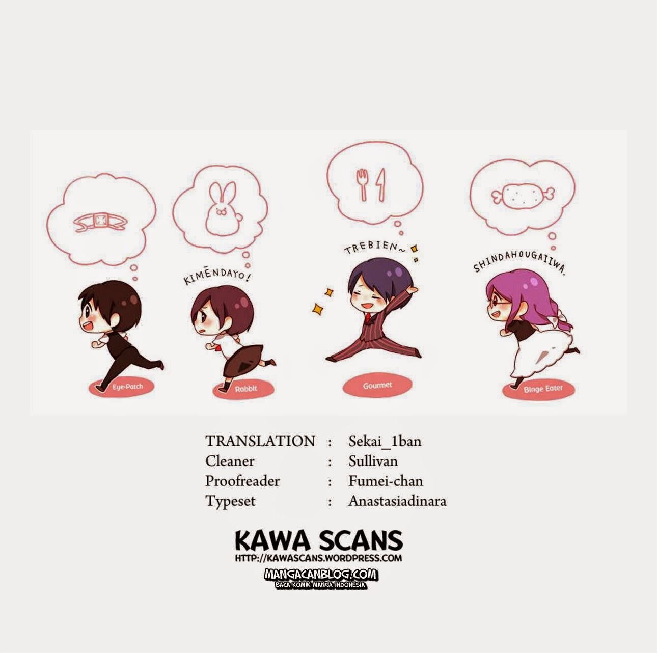 Chapter 110 - halaman 20