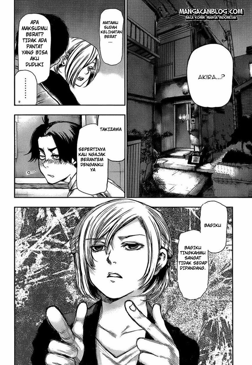 Chapter 110 - halaman 3