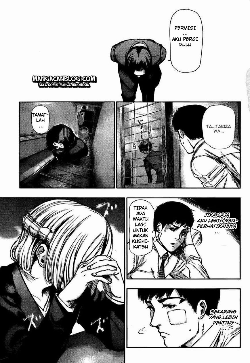 Chapter 110 - halaman 6