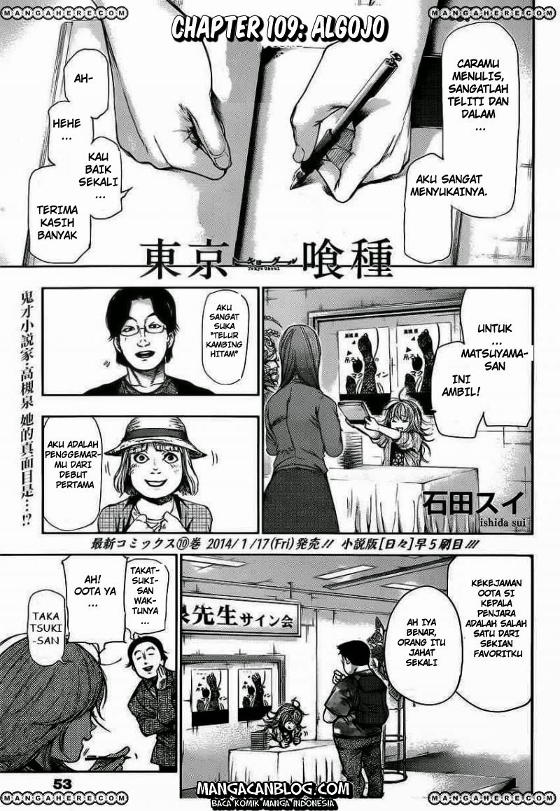 Chapter 109 - halaman 2