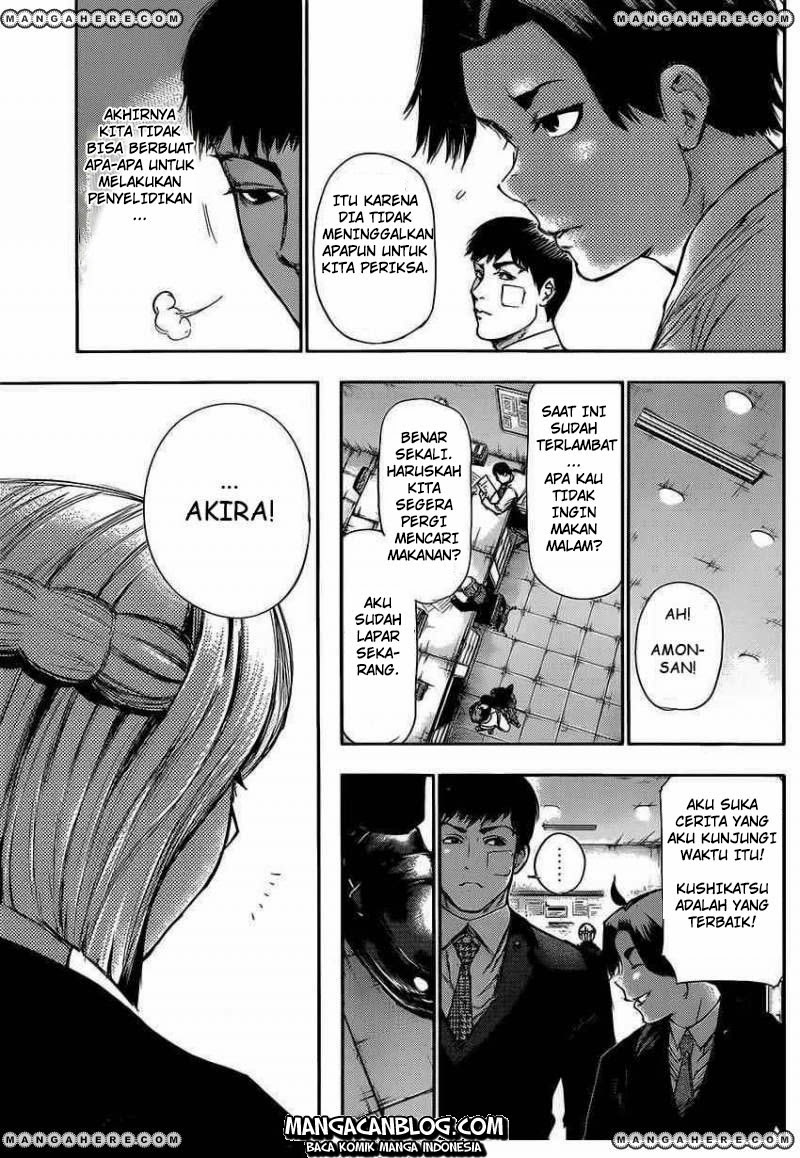 Chapter 109 - halaman 14