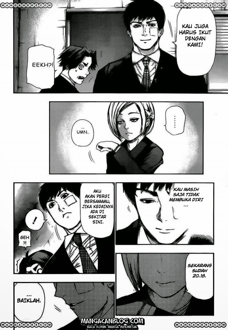 Chapter 109 - halaman 15