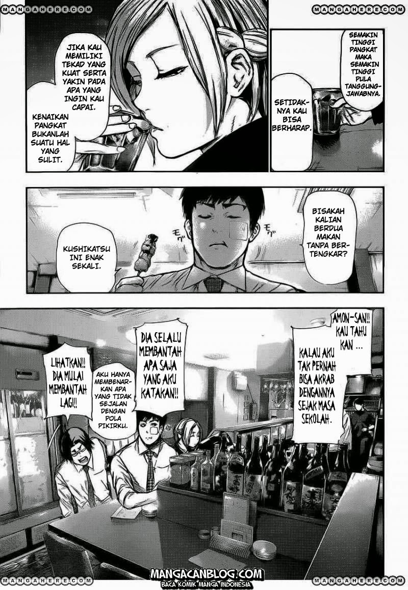 Chapter 109 - halaman 18