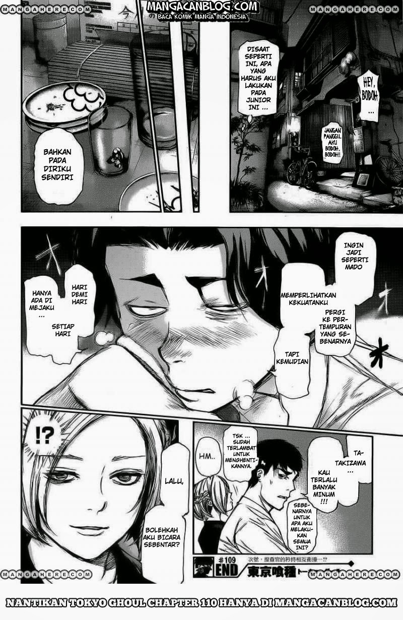 Chapter 109 - halaman 19
