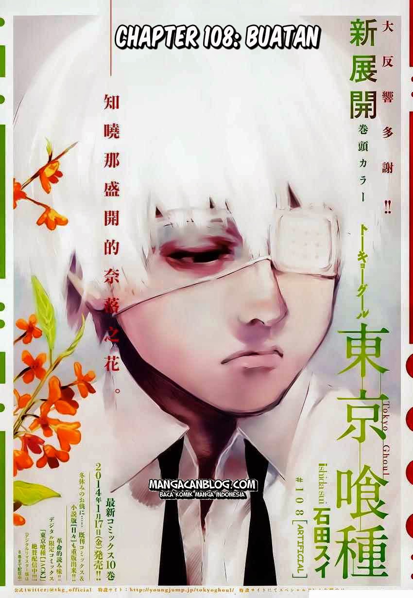 Chapter 108 - halaman 2