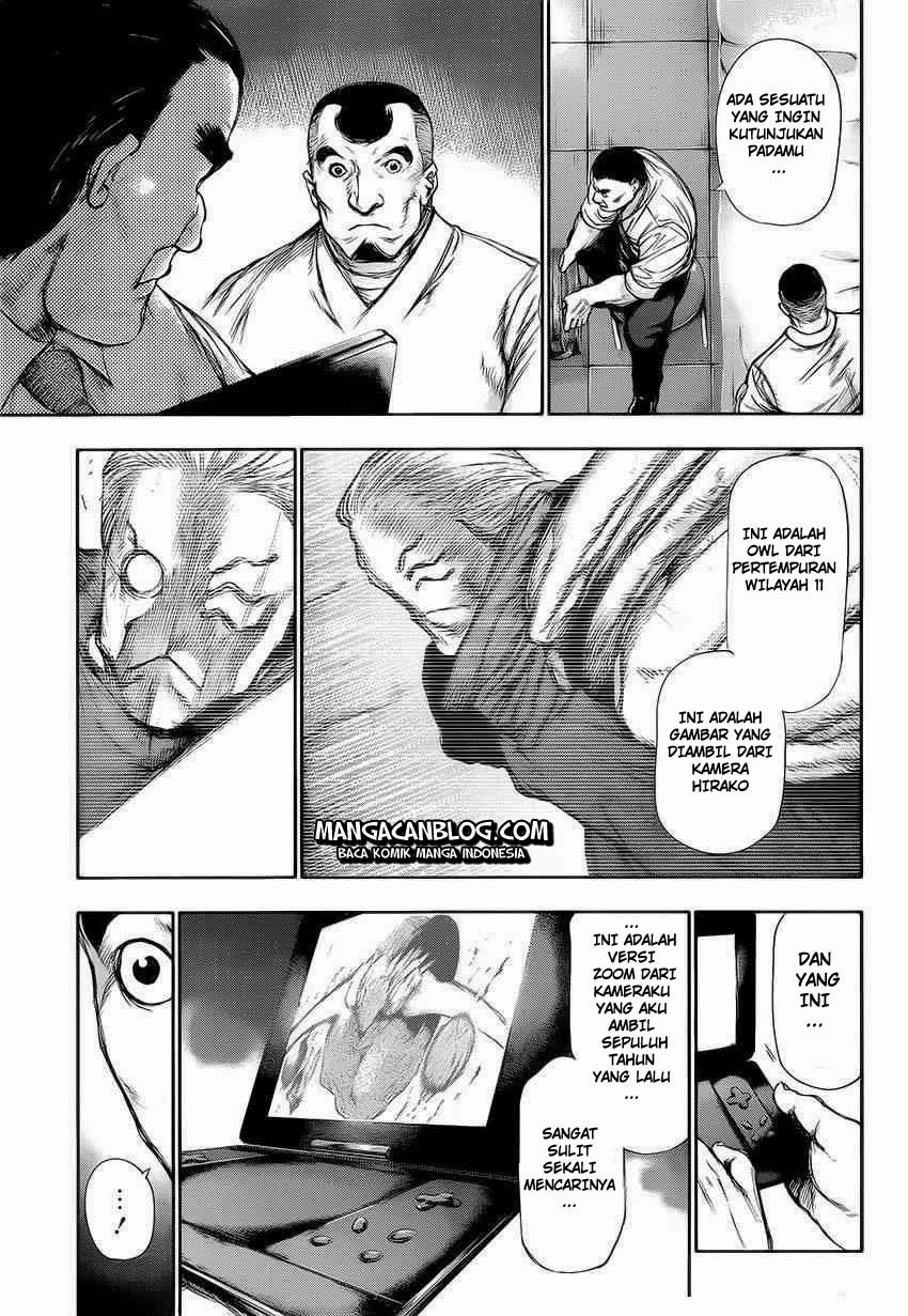 Chapter 108 - halaman 15