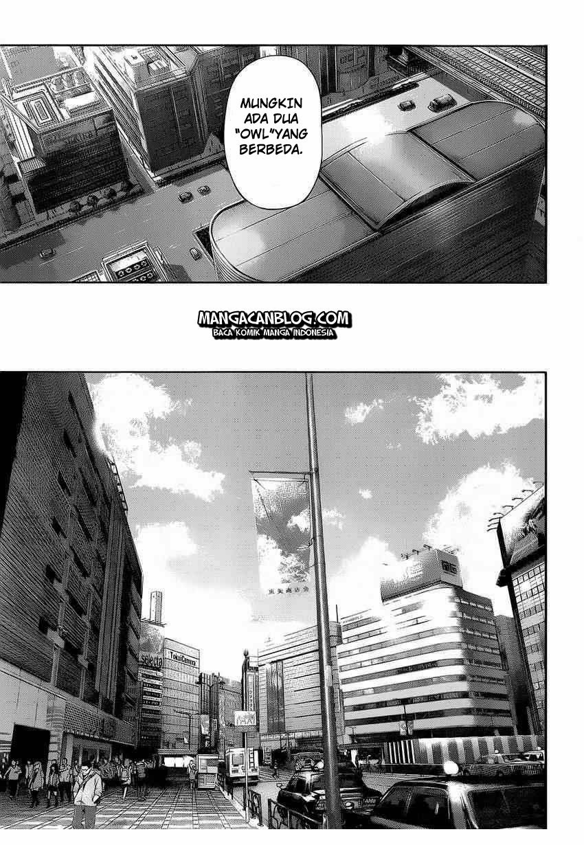 Chapter 108 - halaman 17