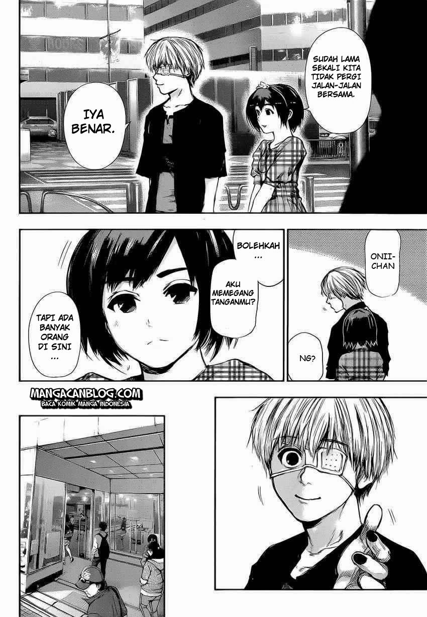 Chapter 108 - halaman 18
