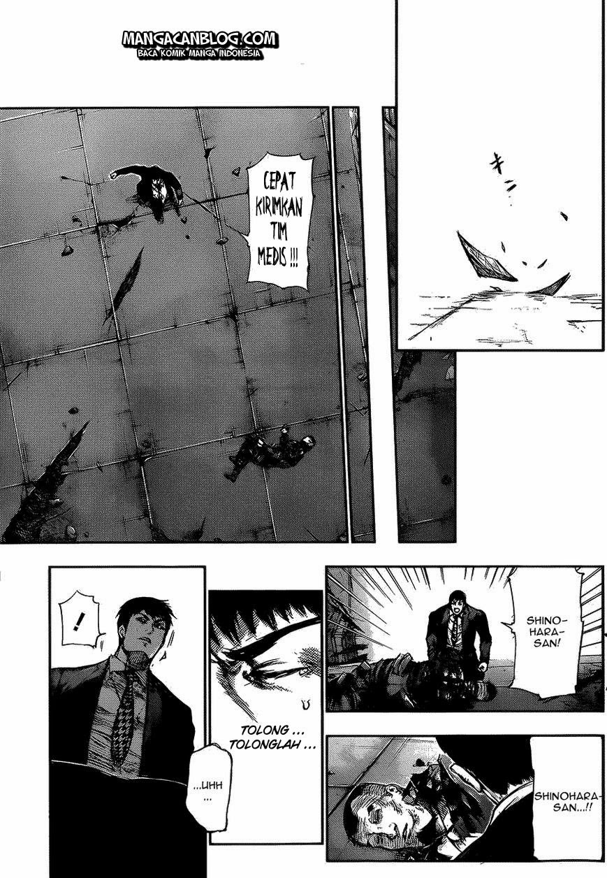 Chapter 107 - halaman 12